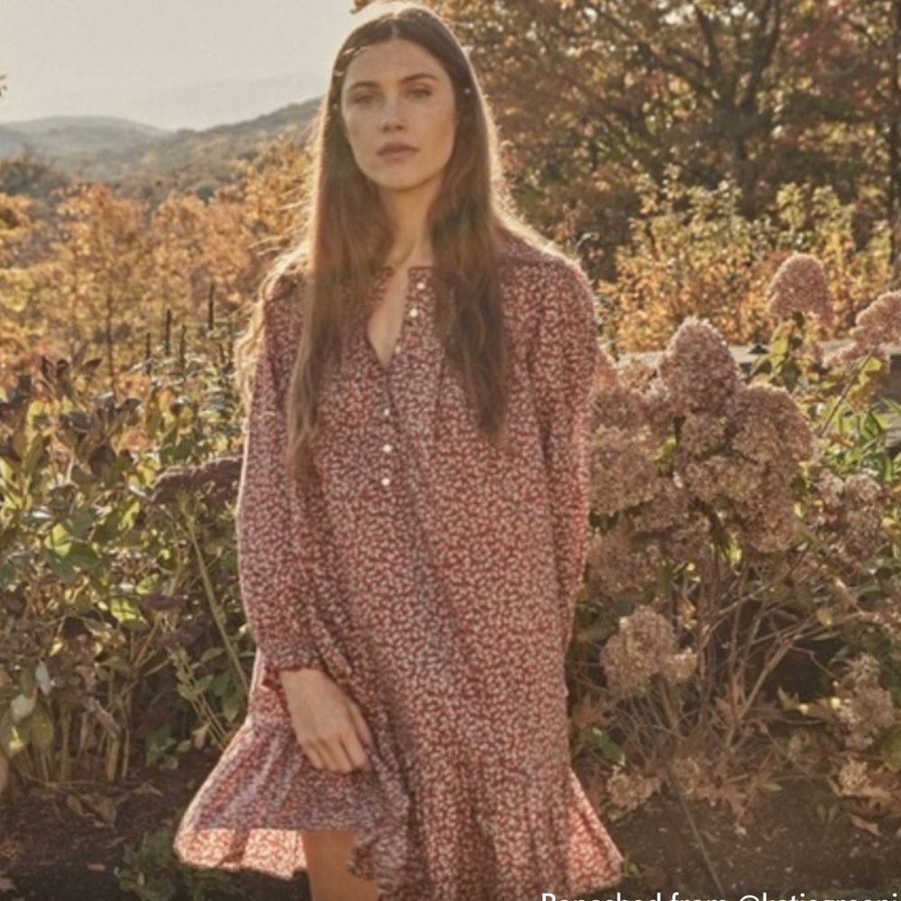 Doen Eleanor Nightgown